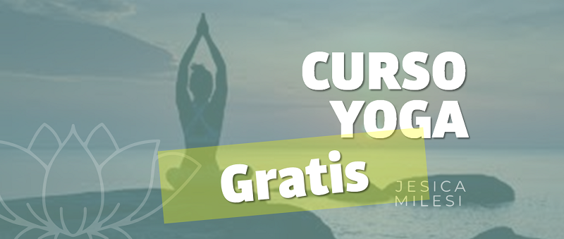 Curso de yoga Introductorio